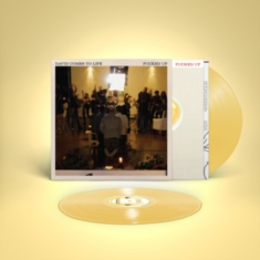 Fucked Up - David Comes To Life (Yellow Vinyl)