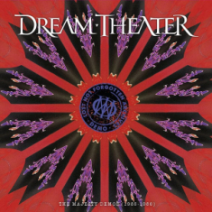 Dream Theater - Lost Not Forgotten Archives: The Majesty