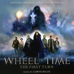 Balfe Lorne - The Wheel of Time: The First Turn (Amazo