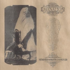 Emanation - Emanation Of Begotten Chaos From Go
