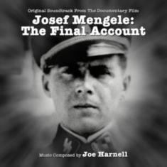 Ost - Josef Mengele, The Final Account: Original Documentary Soundtrack