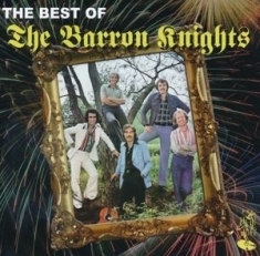 Barron Knight - Best of the Barron Knight