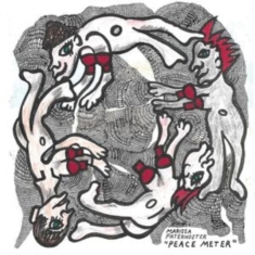 Paternoster Marissa - Peace Meter