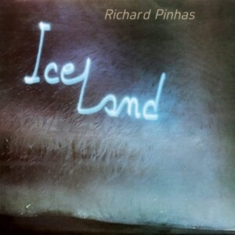 Pinhas Richard - Iceland