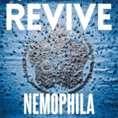 Nemophila - Revive