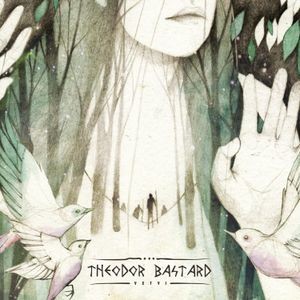 Theodor Bastard - Vetvi (Digipack)
