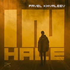 Khvaleev Pavel - Inhale