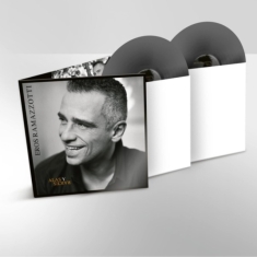 Ramazzotti Eros - Alas Y Raices