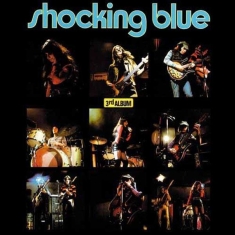 Shocking Blue - 3Rd Album + 6