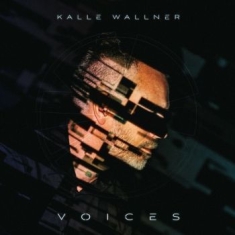 Wallner Kalle - Voices (Clear Vinyl Lp)