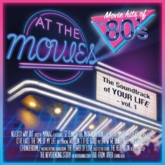 At The Movies - Soundtrack Of Your Life - Vol. 1 (Color 