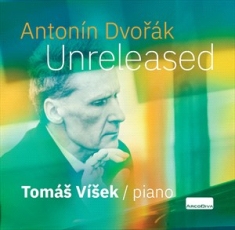 Dvorak Antonin - Unreleased