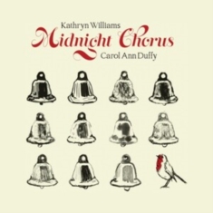 Kathryn & Carol Ann Duff Williams - Midnight Chorus