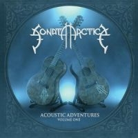Sonata Arctica - Acoustic Adventures  - Volume