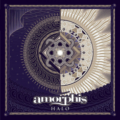 Amorphis - Halo (2Lp Gold)