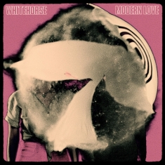 Whitehorse - Modern Love
