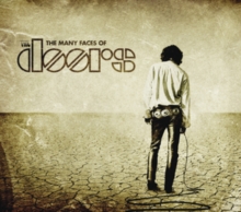 Doors.=V/A= - Many Faces Of The Doors