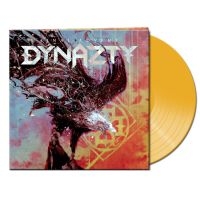Dynazty - Final Advent (Clear Orange Vinyl Lp
