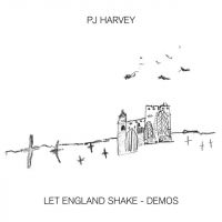 PJ Harvey - Let England Shake - Demos (Vinyl)