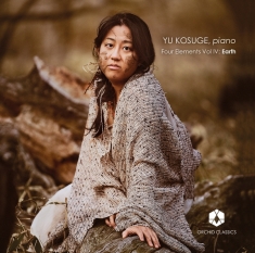 Yu Kosuge - Four Elements Vol Iv: Earth