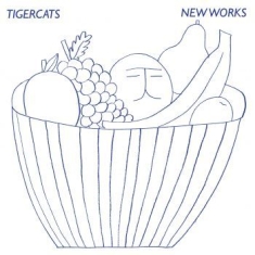 Tigercats - New Works (10