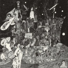 Rudimentary Peni - Death Church