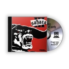 Sahara - Iii - Hell On Earth