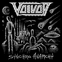 Voivod - Synchro Anarchy