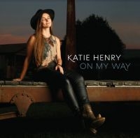 Henry Katie - On My Way
