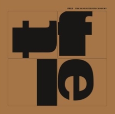 Felt - Seventeenth Century
