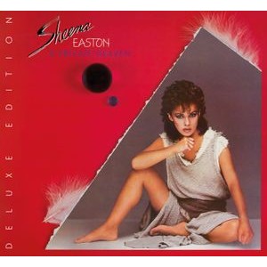 Sheena Easton - A Private Heaven