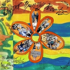 Davey Johnstone Band - Deeper Than My Roots