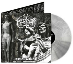 Marduk - Plague Angel (Clear Marbled Vinyl L