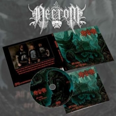 Necrom - All Paths Are Left Here