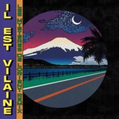 Il Est Vilaine - Les Mystères De Lorient Remixes