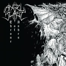 Angelblast - Throne Of Ashes (7