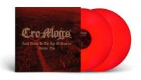 Cro-Mags - Hard Times In The Age Of Quarrel -