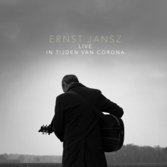 Jansz Ernst - Live In Tijden Van Corona