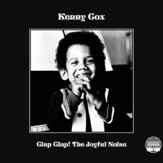 Cox Kenny - Clap Clap! The Joyful Noise