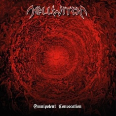 Hellwitch - Omnipotent Convocation