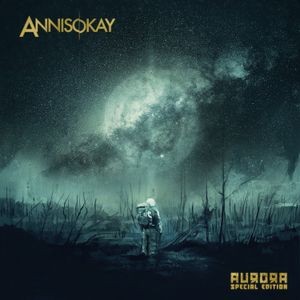 Annisokay - Aurora (2 Cd Deluxe Edition)