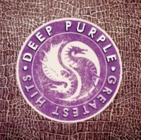 Deep Purple - Gold