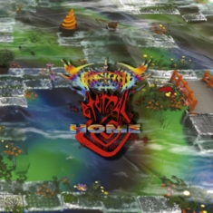 Fire-Toolz - Eternal Home