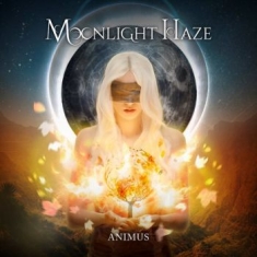 Moonlight Haze - Animus (Digipack)
