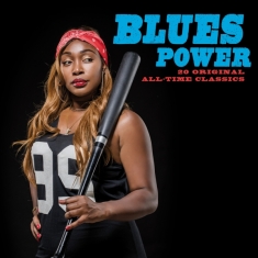 Various - Blues Power