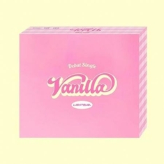 LIGHTSUM - 1st Single [Vanilla]