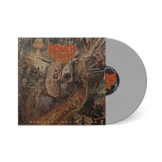 Power Trip - Manifest Decimation (Grey Vinyl Lp)