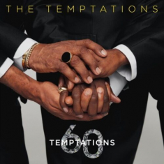 The Temptations - Temptations 60'