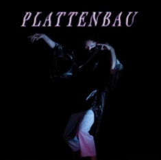 Plattenbau - Shape / Shifting (Indie Exclusive,