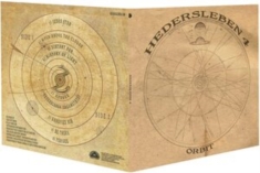 Hedersleben - Orbit